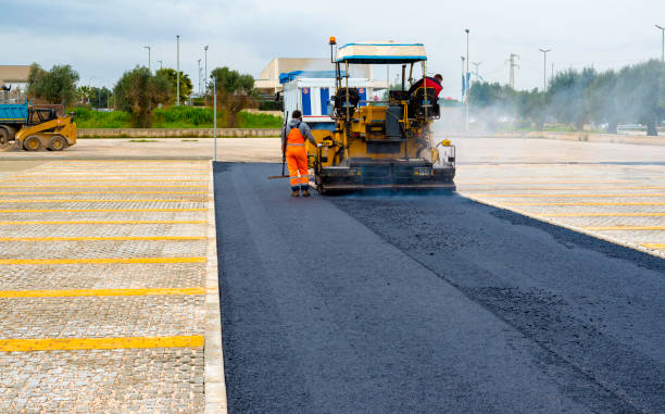 Driveway Pavers for Homes in Franklinton, NC
