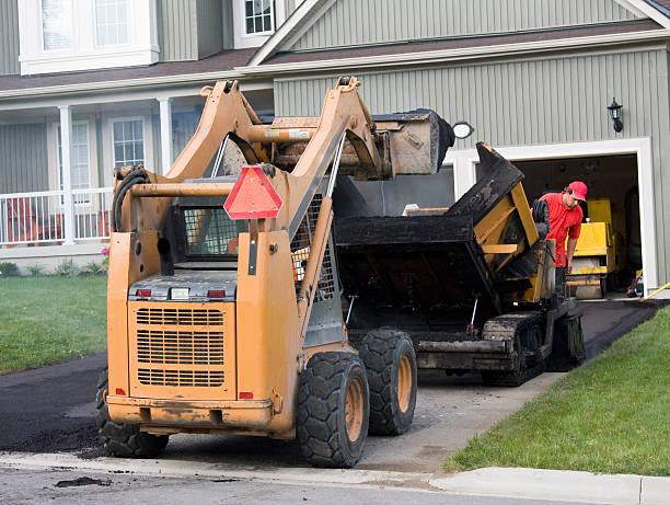 Best Affordable Driveway Pavers  in Franklinton, NC
