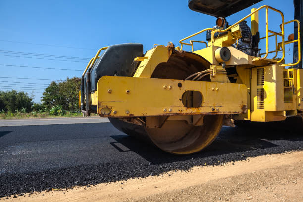 Best Interlocking Driveway Pavers  in Franklinton, NC